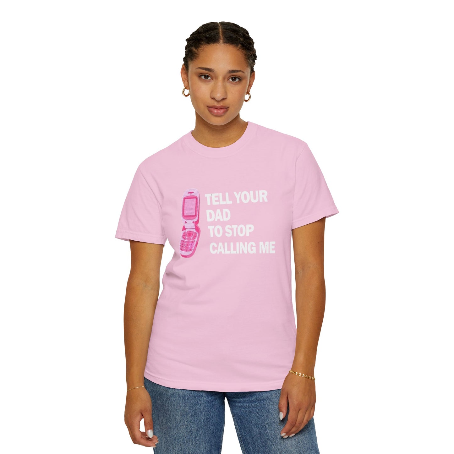 BullShirt Funny Text Unisex T-Shirt