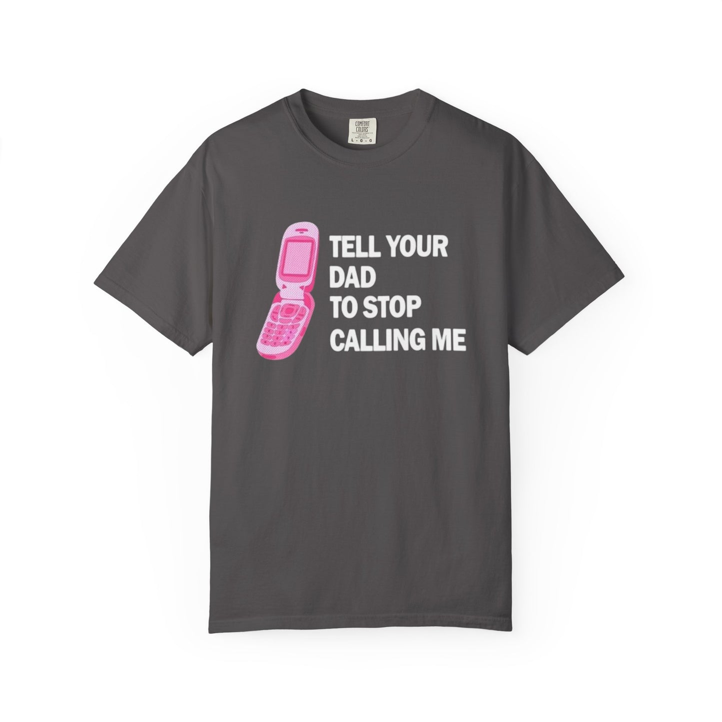 BullShirt Funny Text Unisex T-Shirt