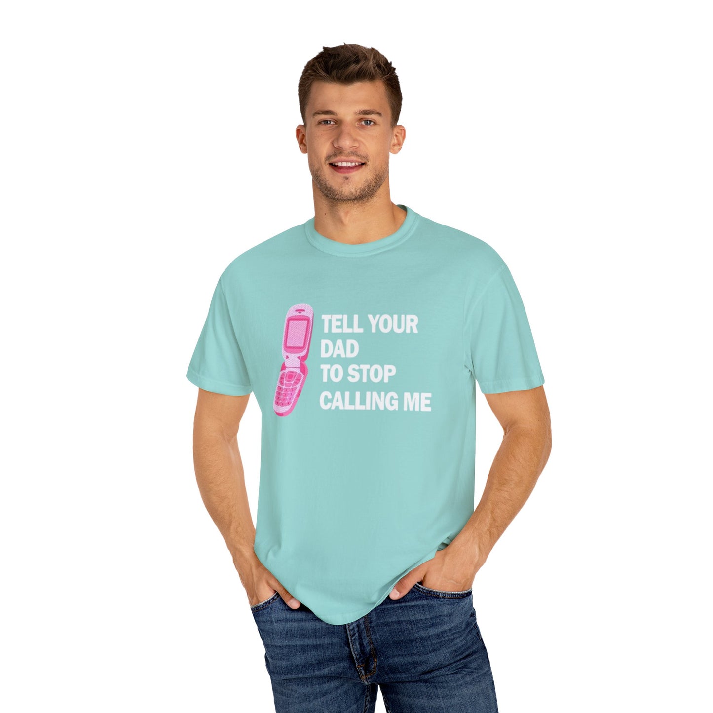 BullShirt Funny Text Unisex T-Shirt