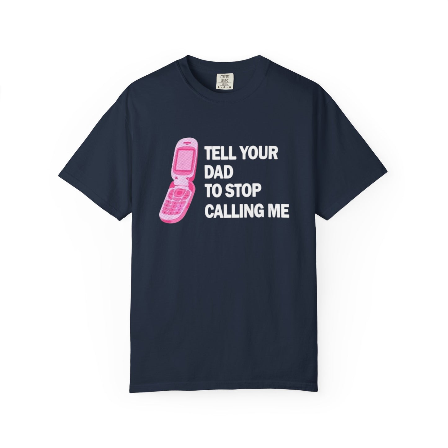 BullShirt Funny Text Unisex T-Shirt