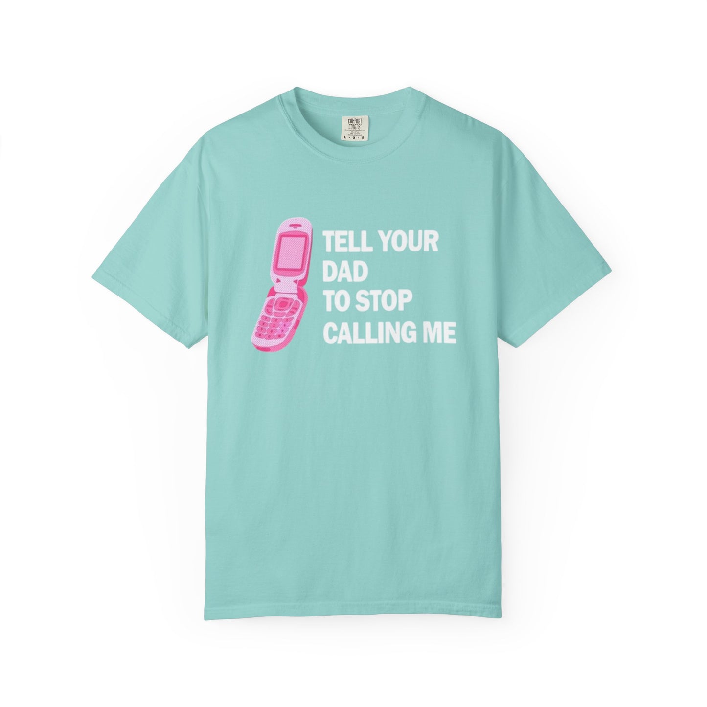 BullShirt Funny Text Unisex T-Shirt