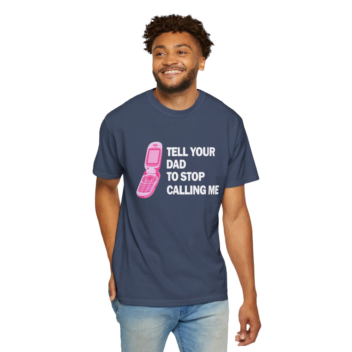 BullShirt Funny Text Unisex T-Shirt