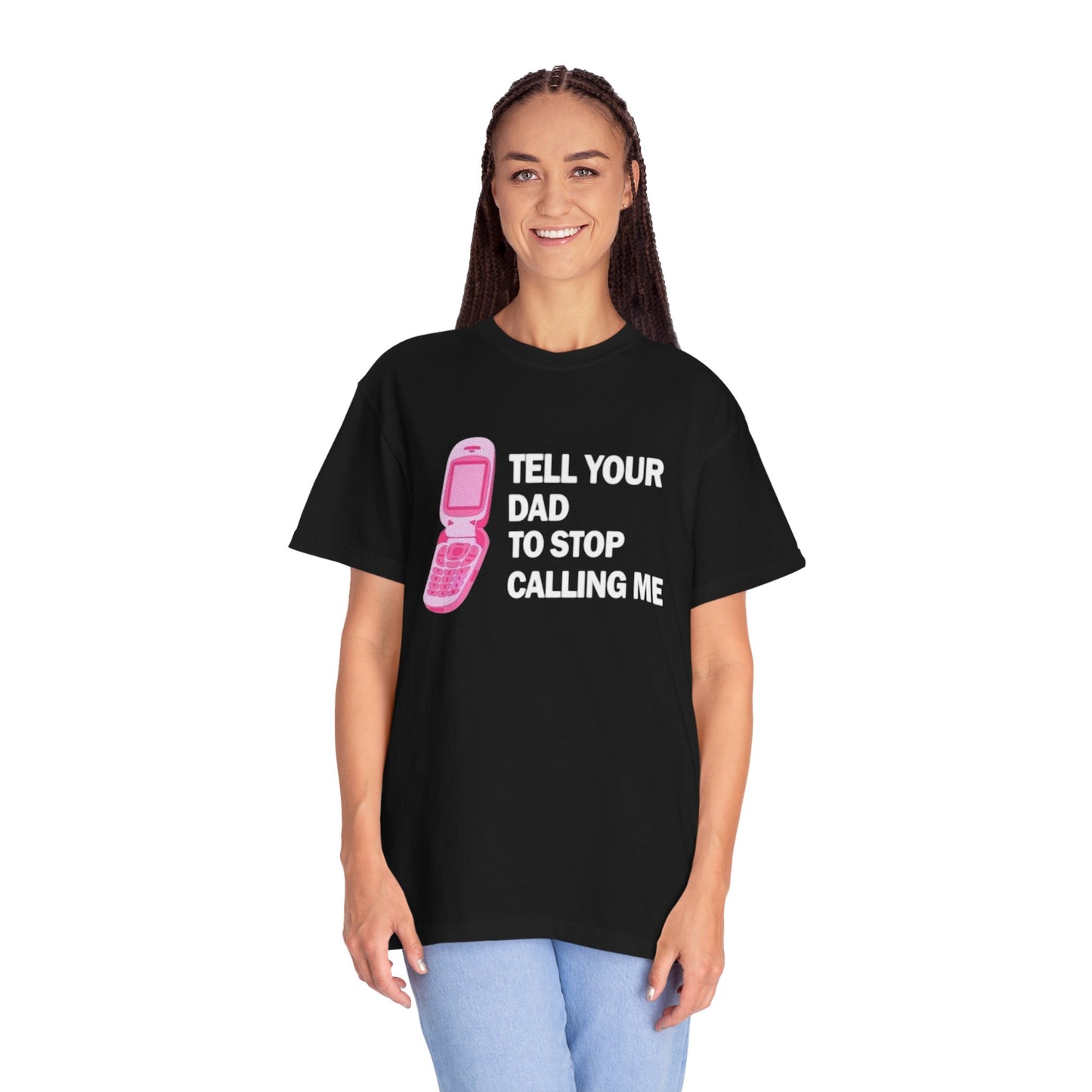 BullShirt Funny Text Unisex T-Shirt