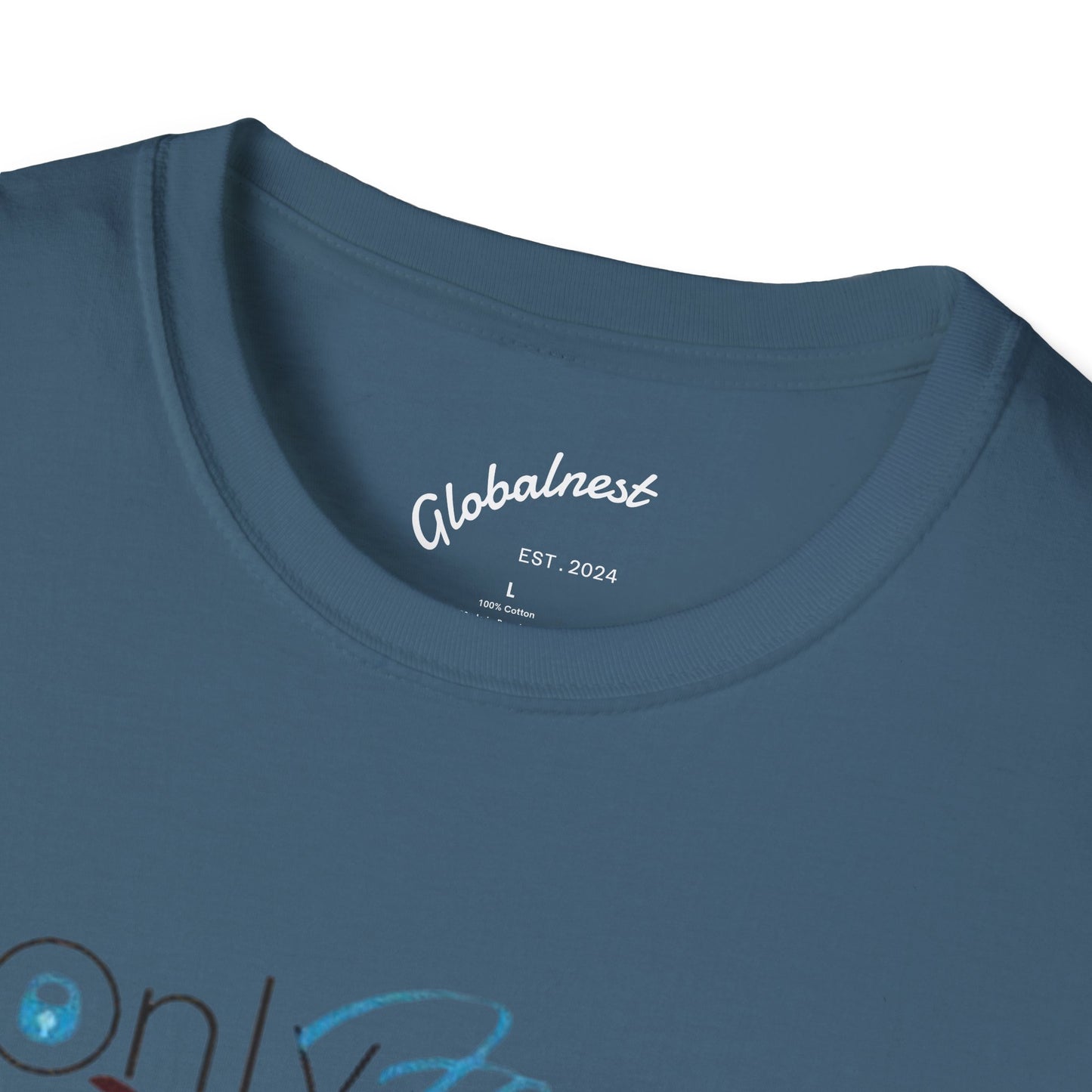 BullShirt Only Fans Unisex T-Shirts