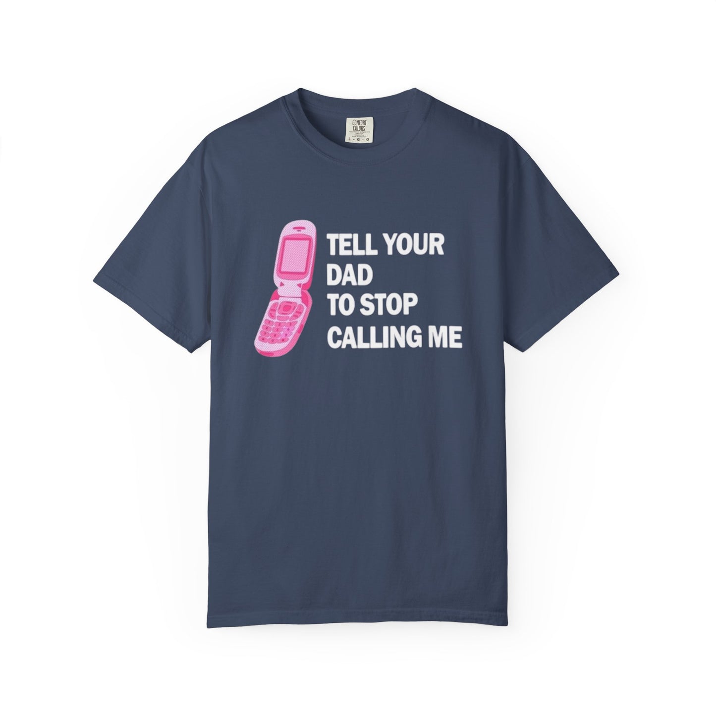 BullShirt Funny Text Unisex T-Shirt