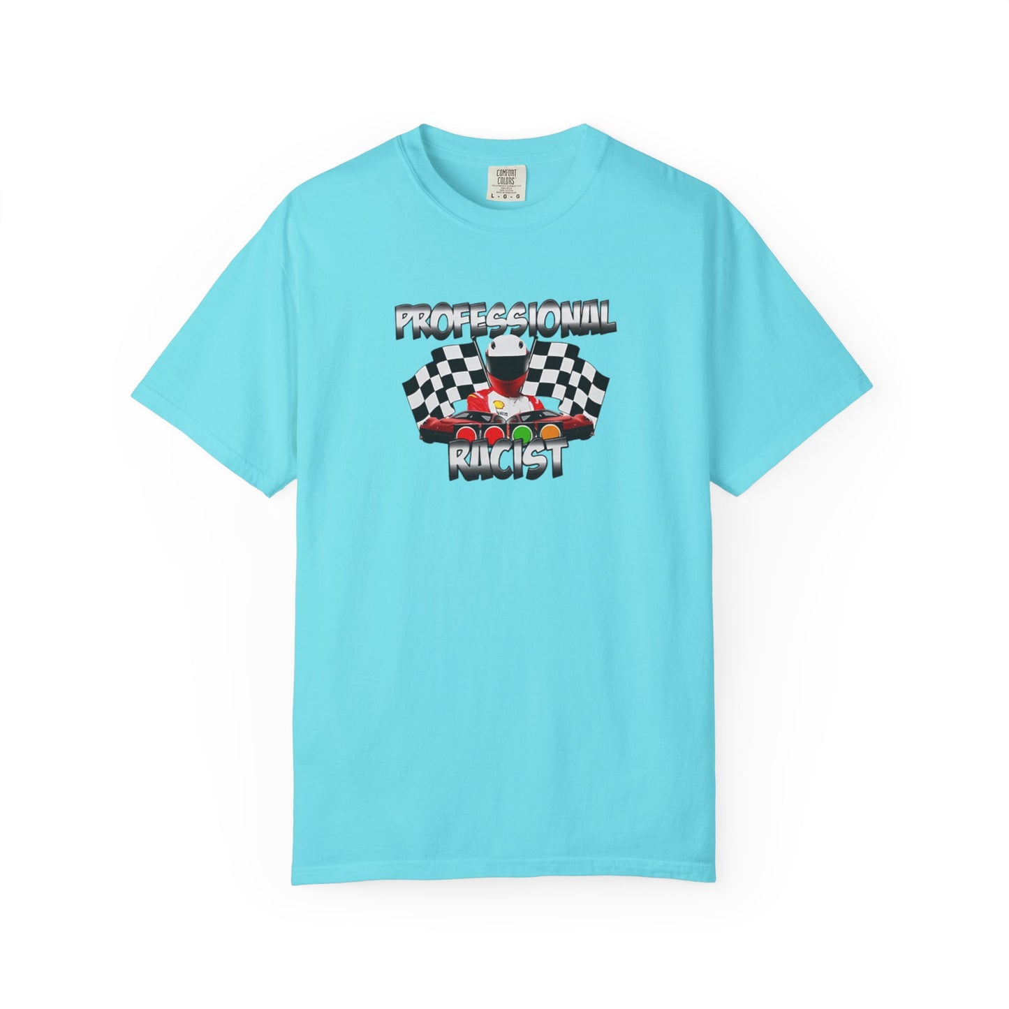BullShirt Racing Enthusiast Unisex T-Shirt