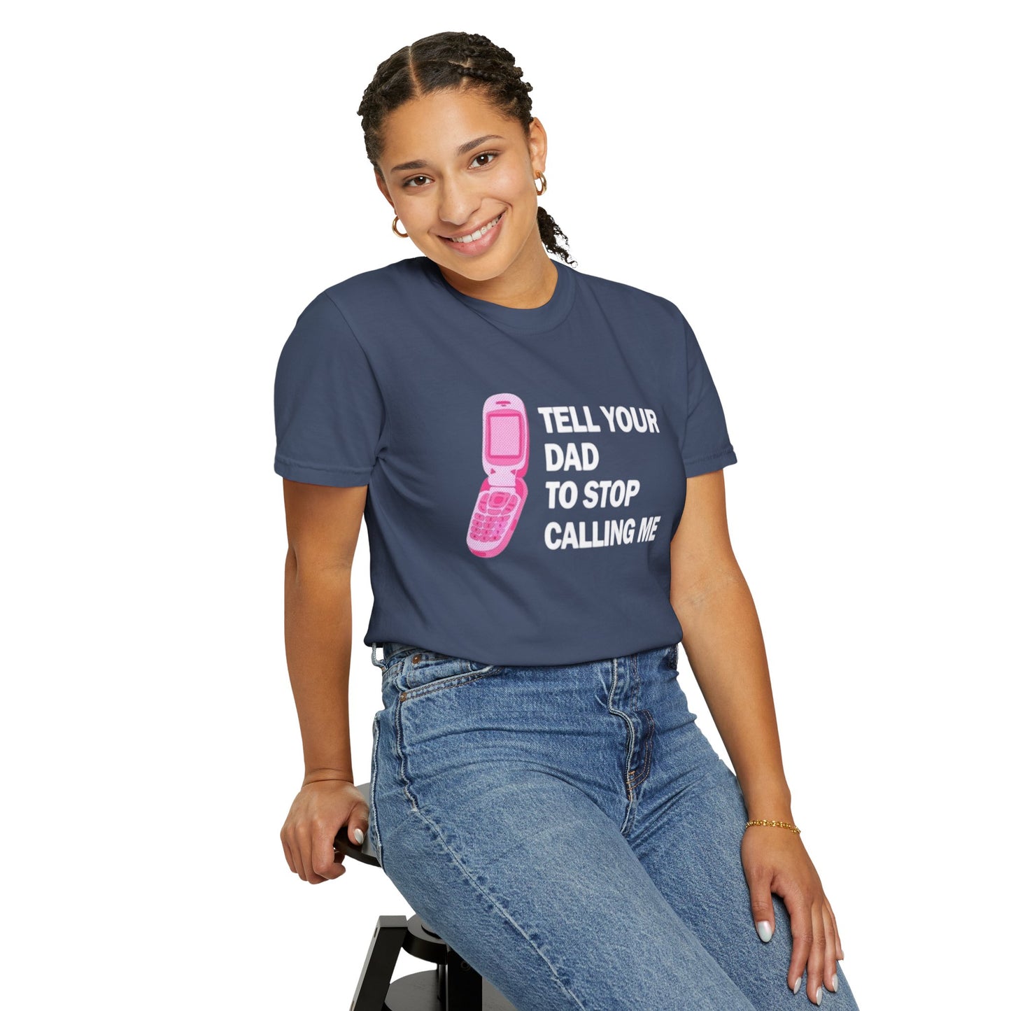 BullShirt Funny Text Unisex T-Shirt