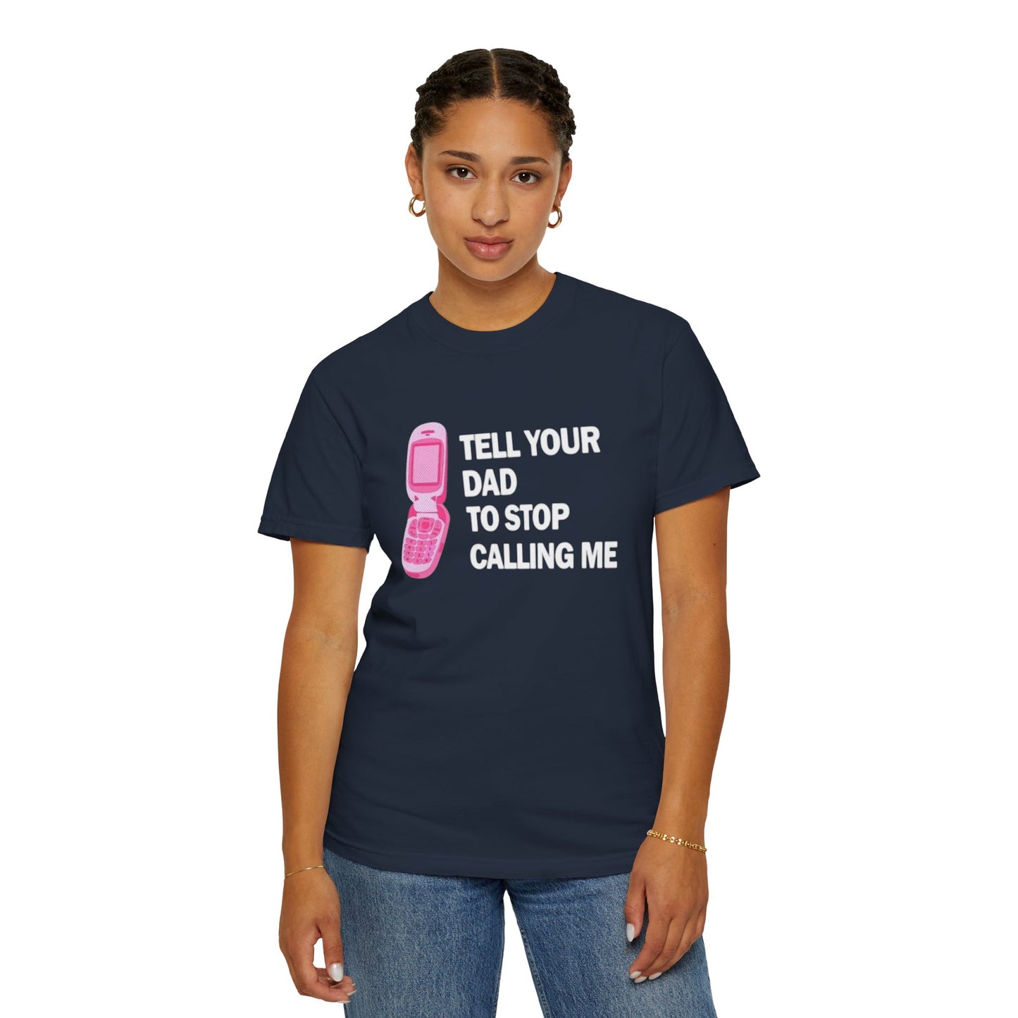 BullShirt Funny Text Unisex T-Shirt