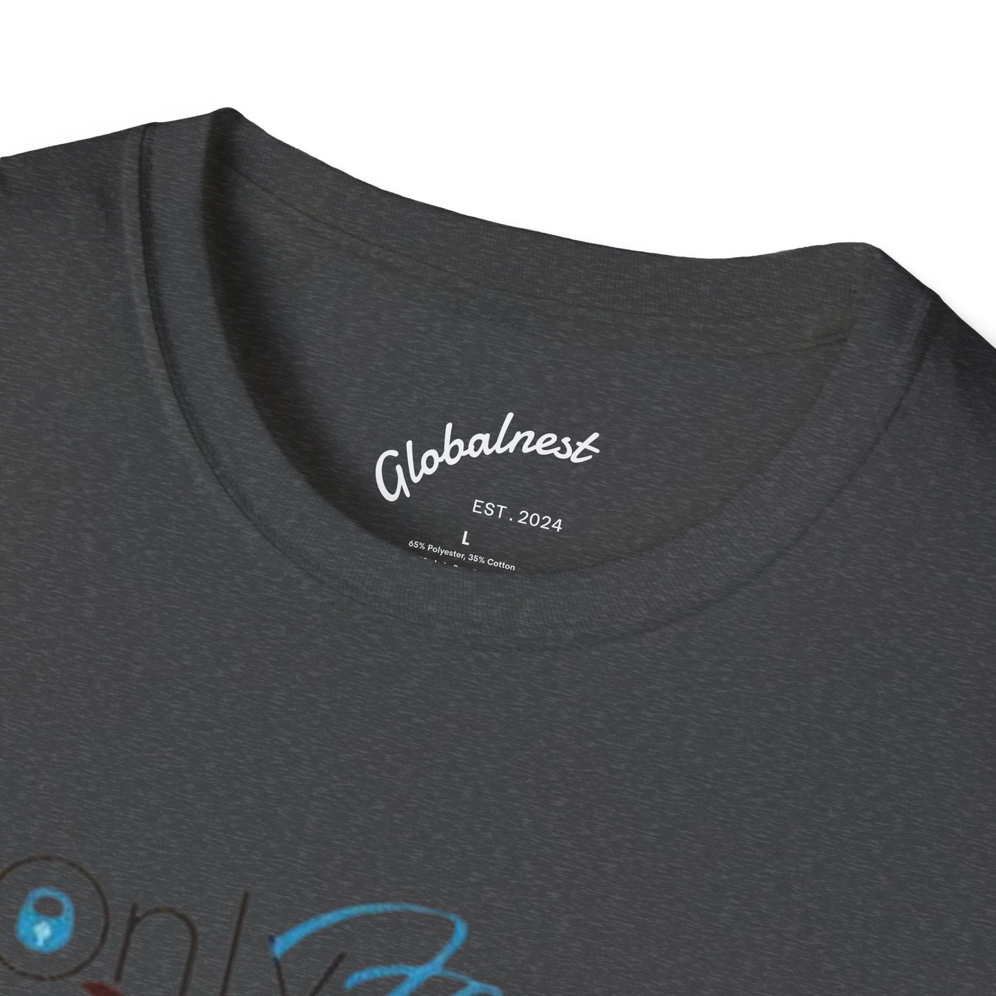 BullShirt Only Fans Unisex T-Shirts