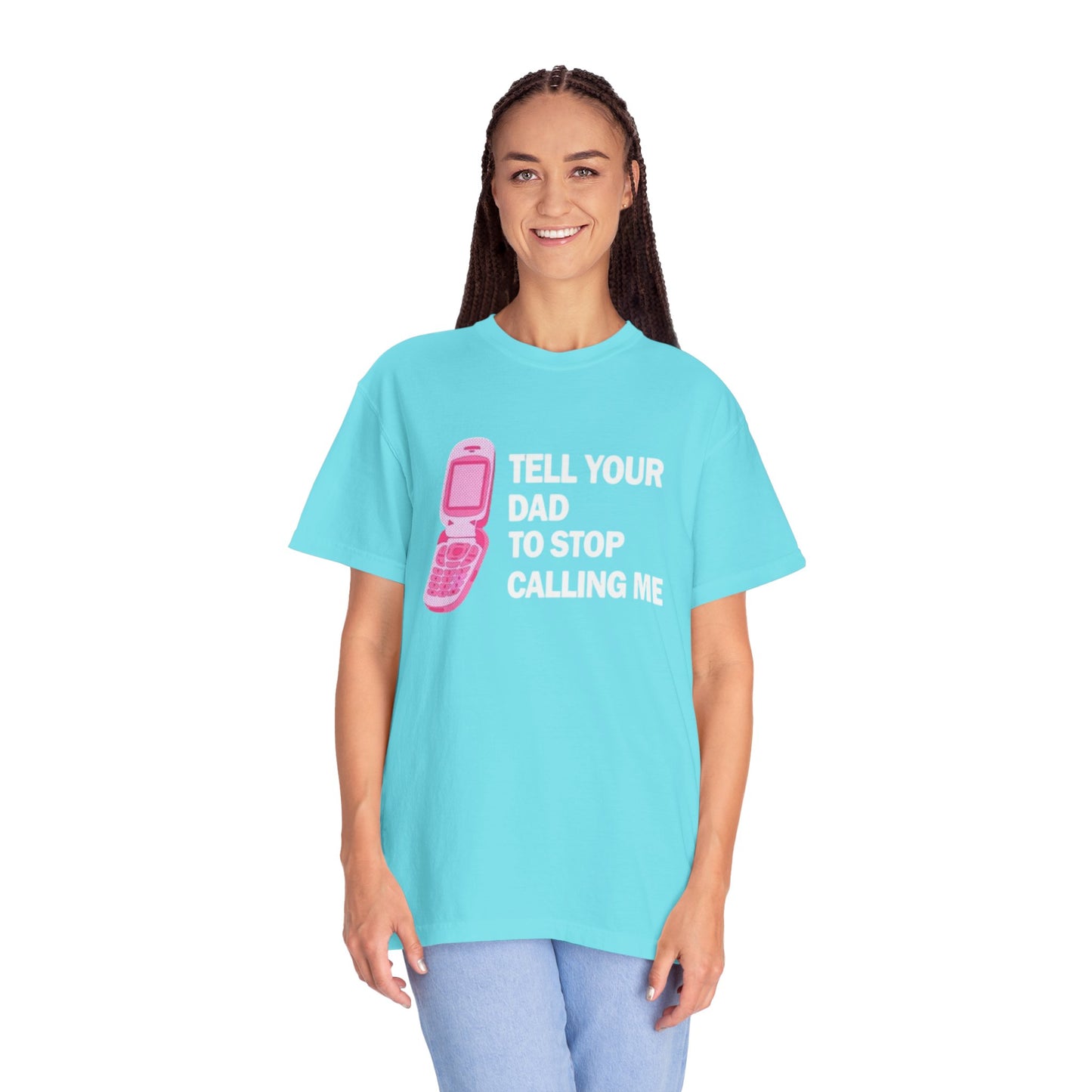 BullShirt Funny Text Unisex T-Shirt