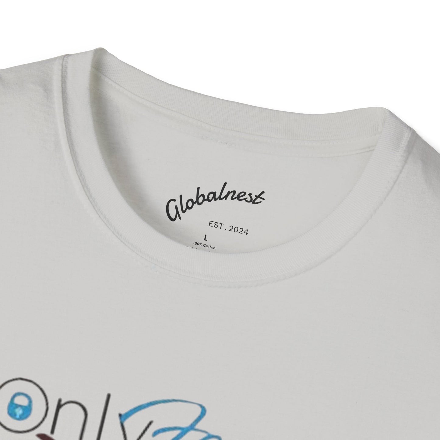 BullShirt Only Fans Unisex T-Shirts