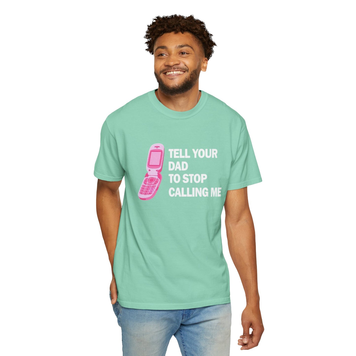 BullShirt Funny Text Unisex T-Shirt