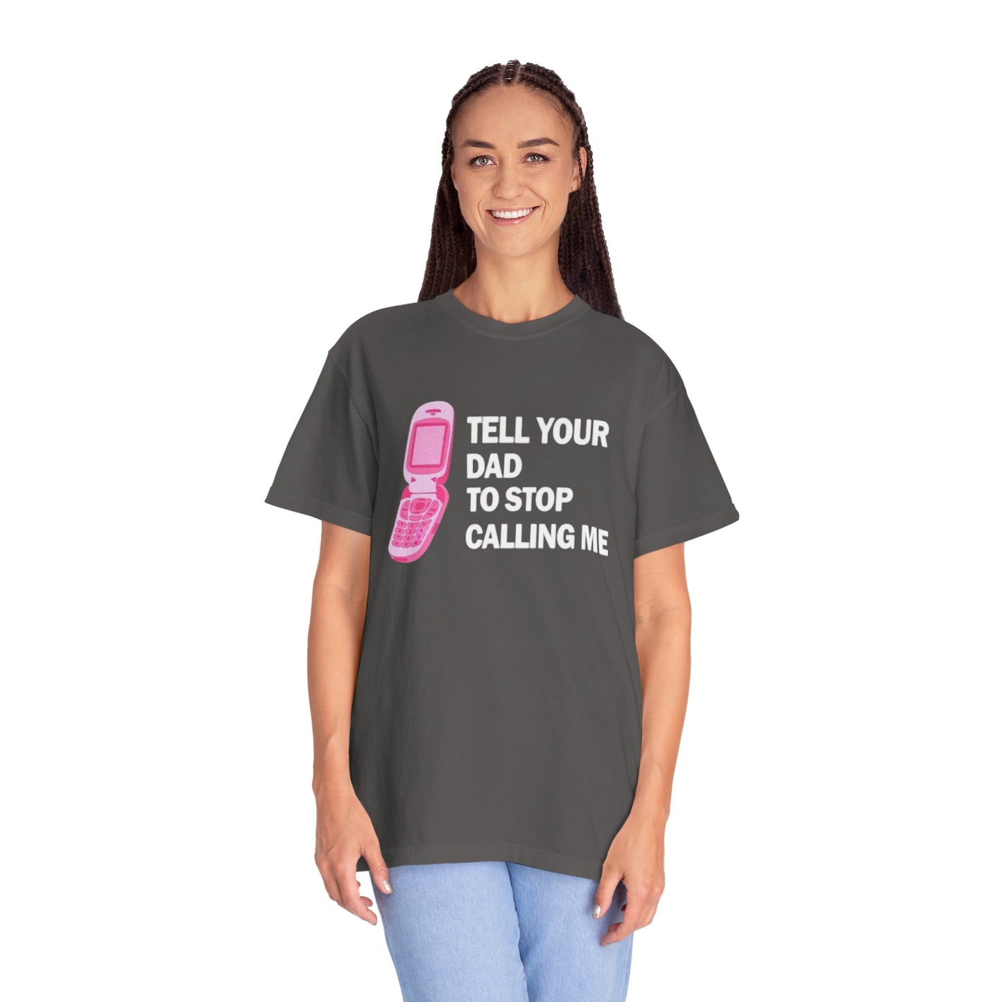 BullShirt Funny Text Unisex T-Shirt