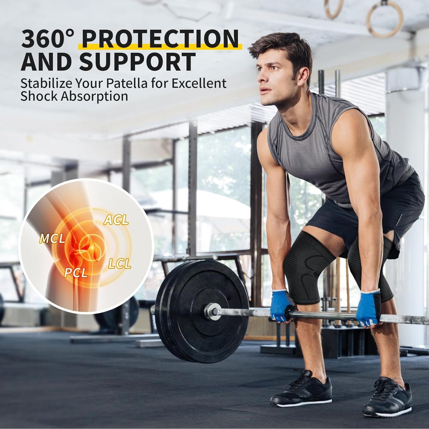 Knee Protecting Basic