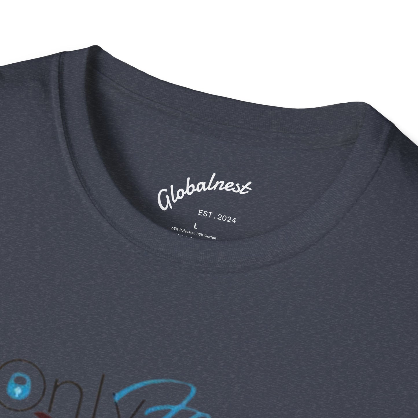 BullShirt Only Fans Unisex T-Shirts