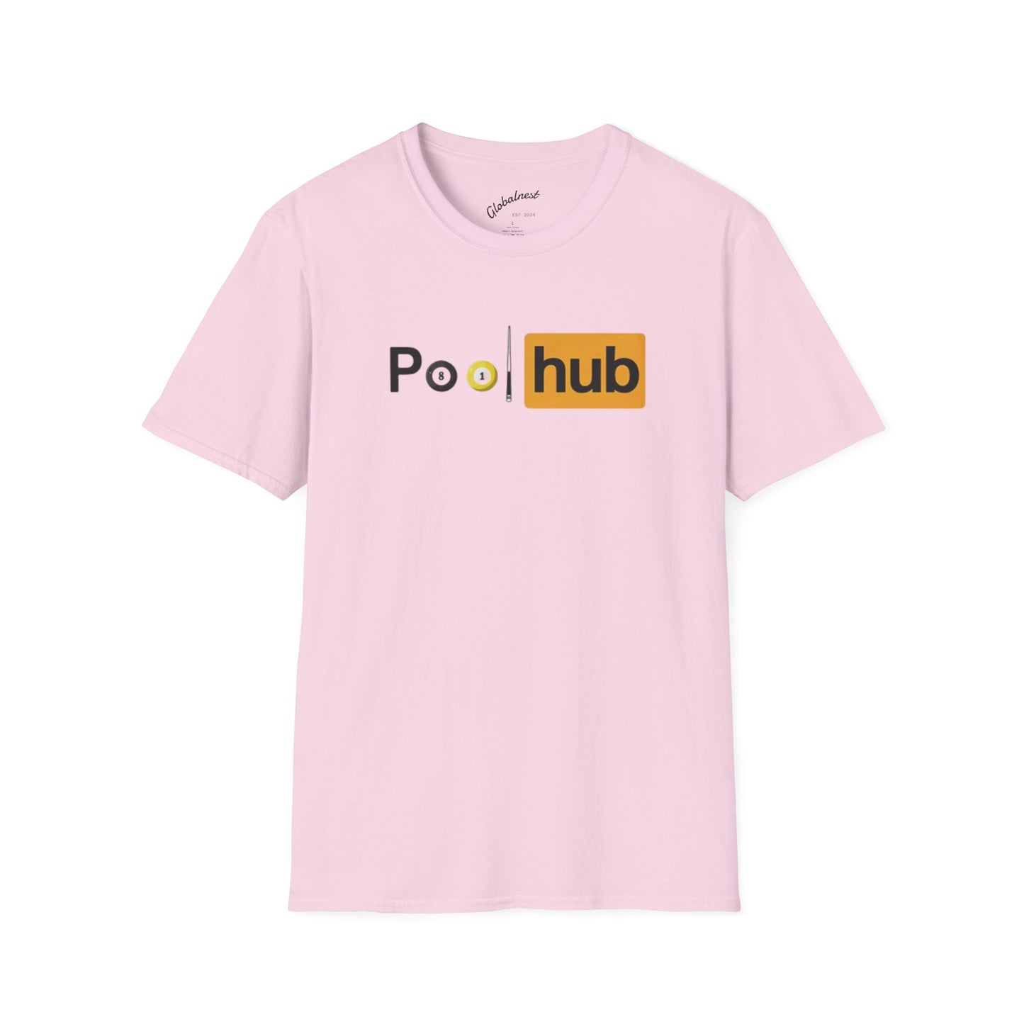 BullShirt PoolHub Unisex T-Shirt