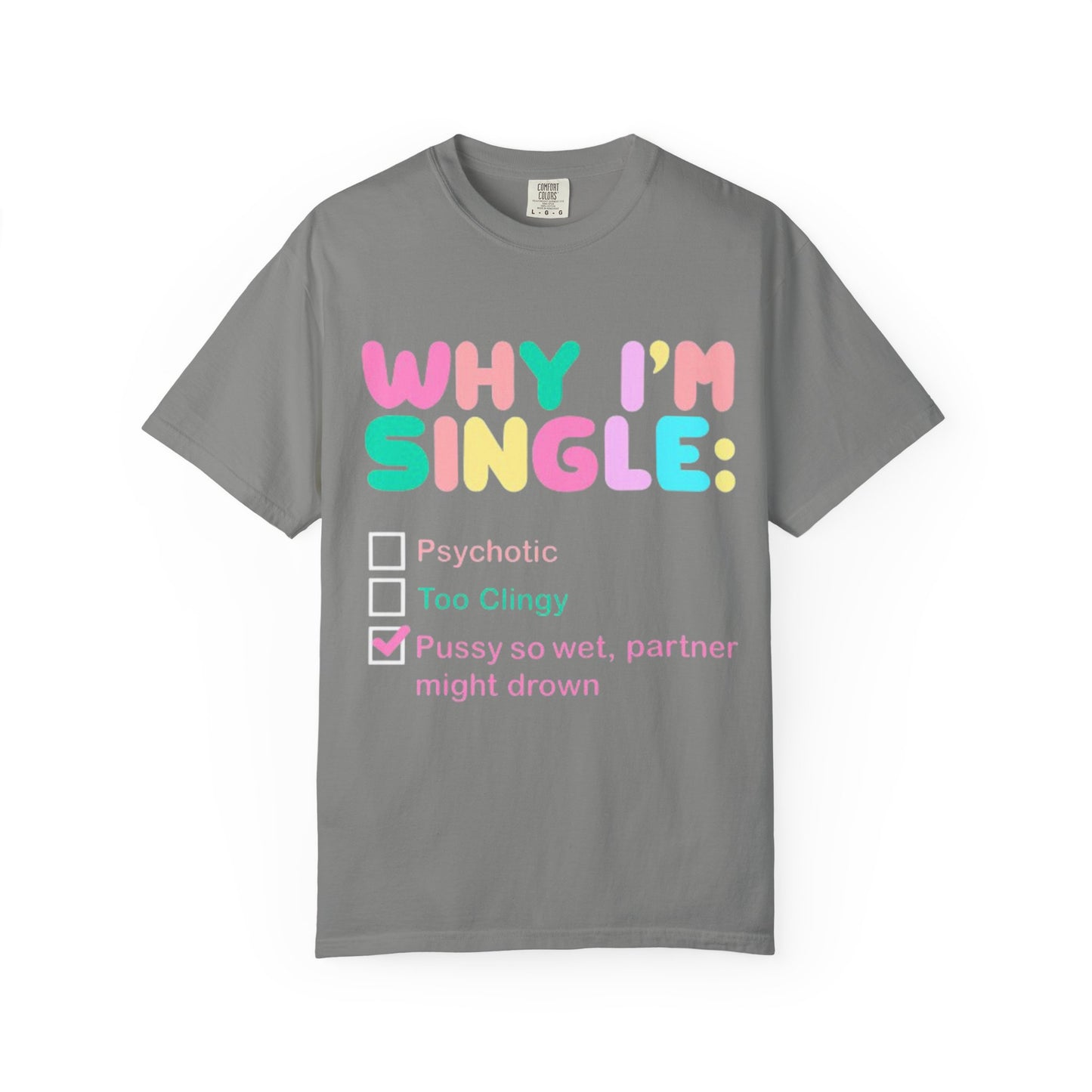 BullShirt Single Unisex T-shirt