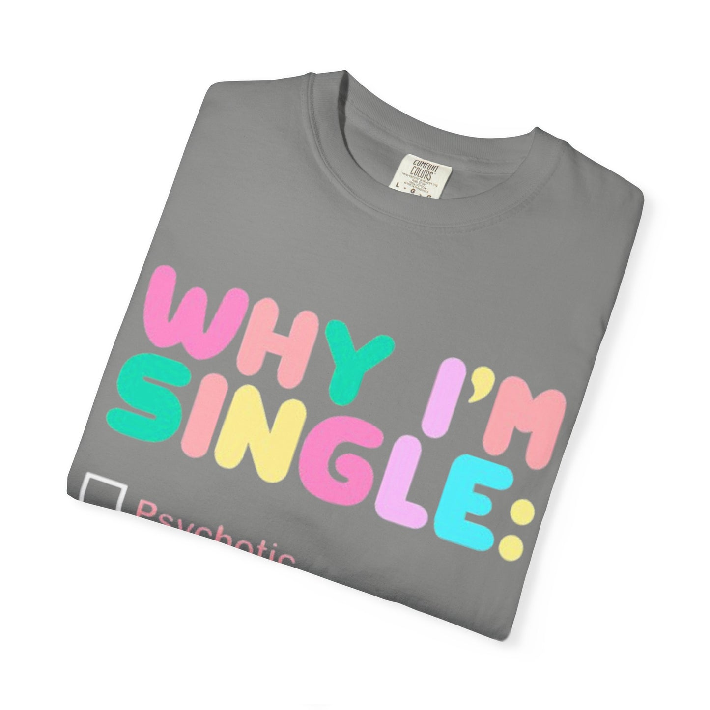 BullShirt Single Unisex T-shirt