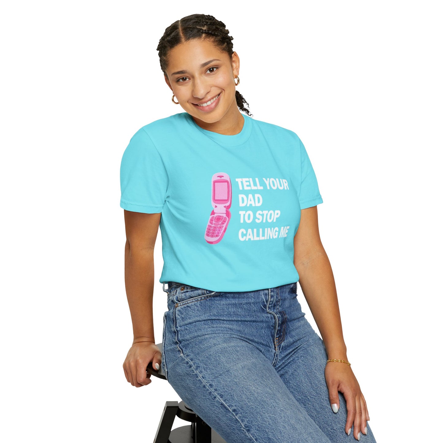 BullShirt Funny Text Unisex T-Shirt
