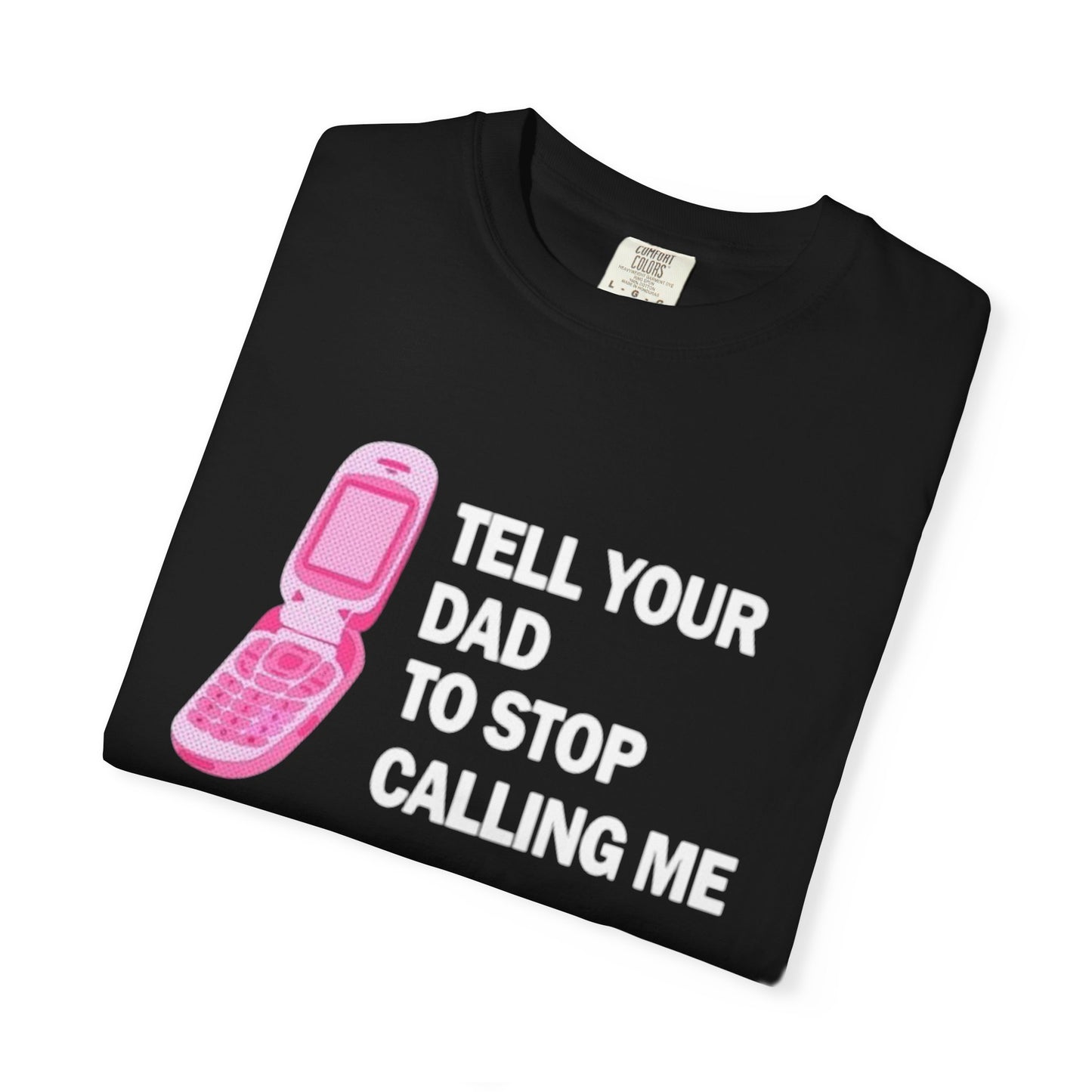 BullShirt Funny Text Unisex T-Shirt