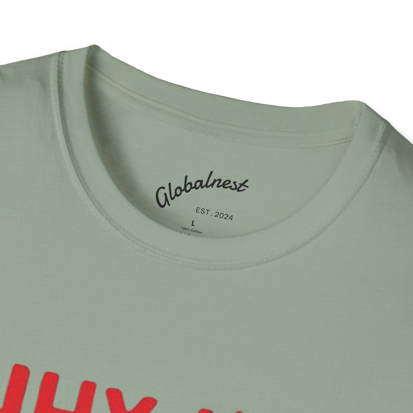 BullShirt Single Unisex T-Shirt