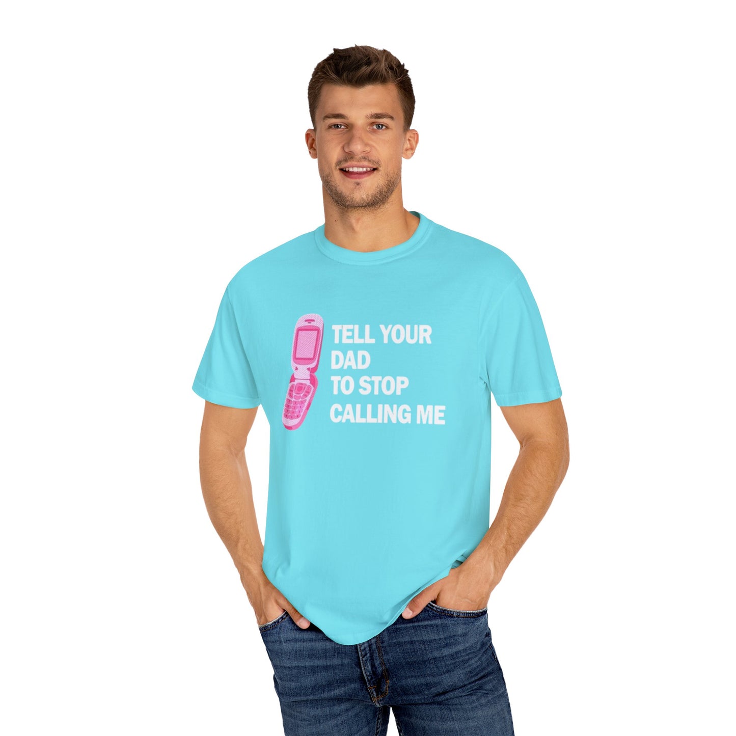 BullShirt Funny Text Unisex T-Shirt