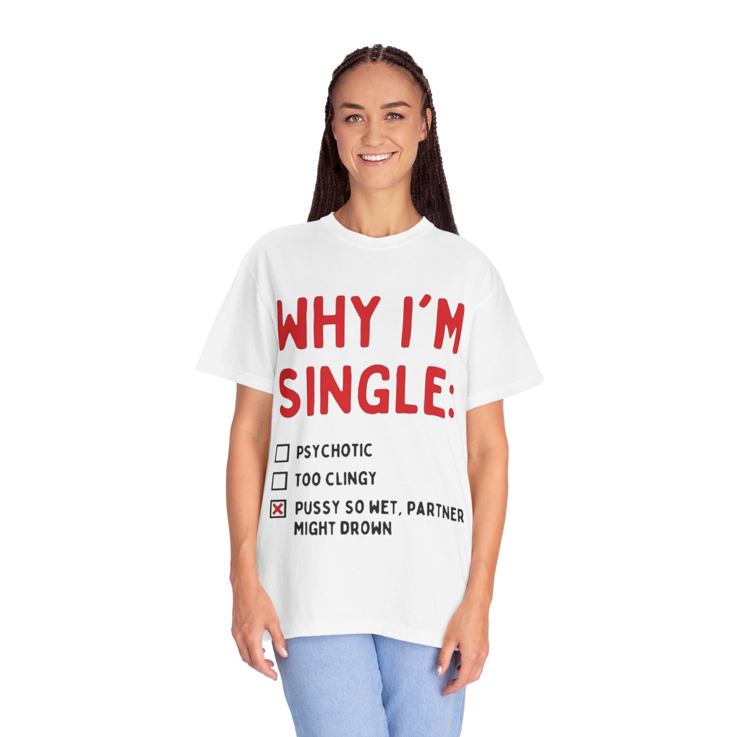 BullShirt Single Unisex T-shirt