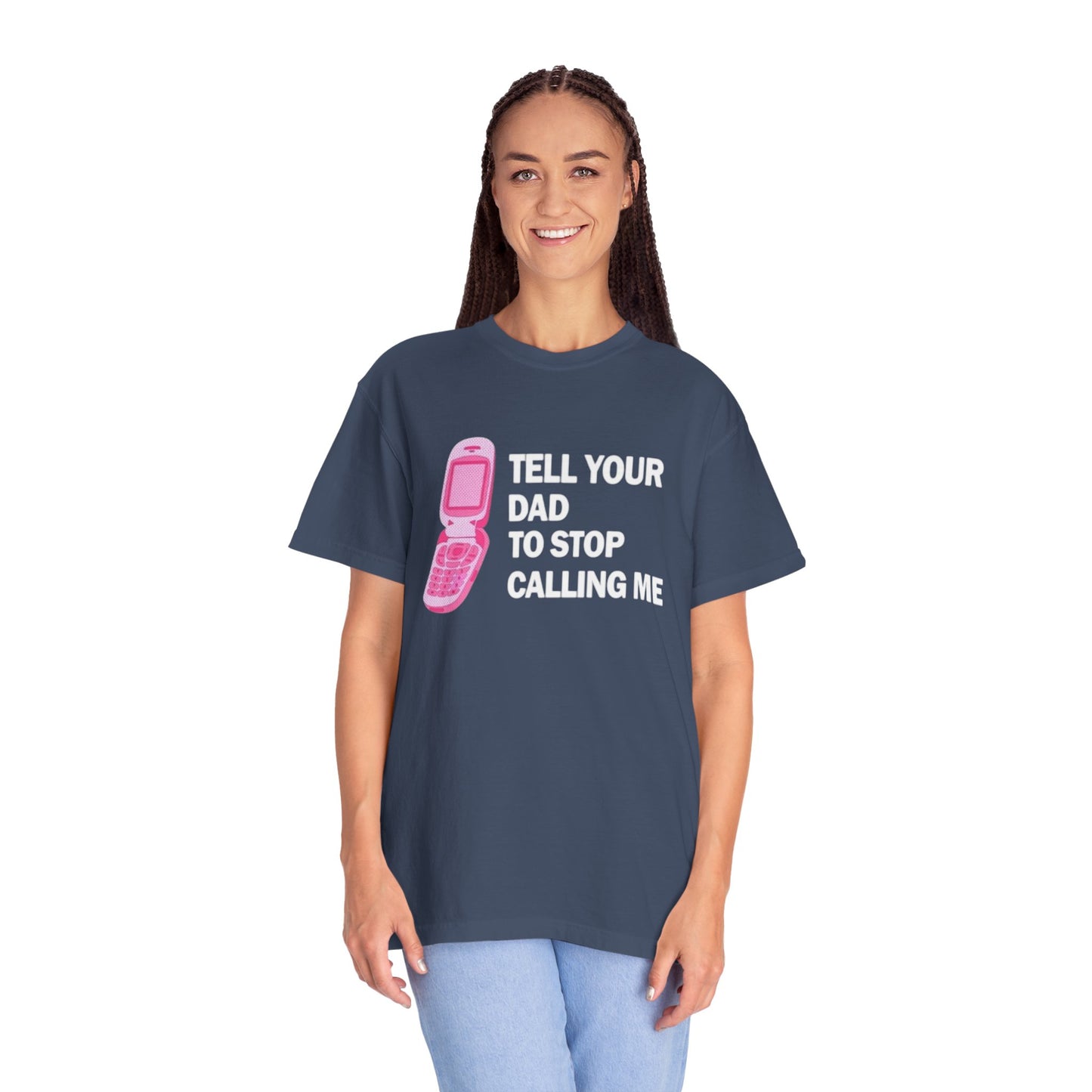 BullShirt Funny Text Unisex T-Shirt