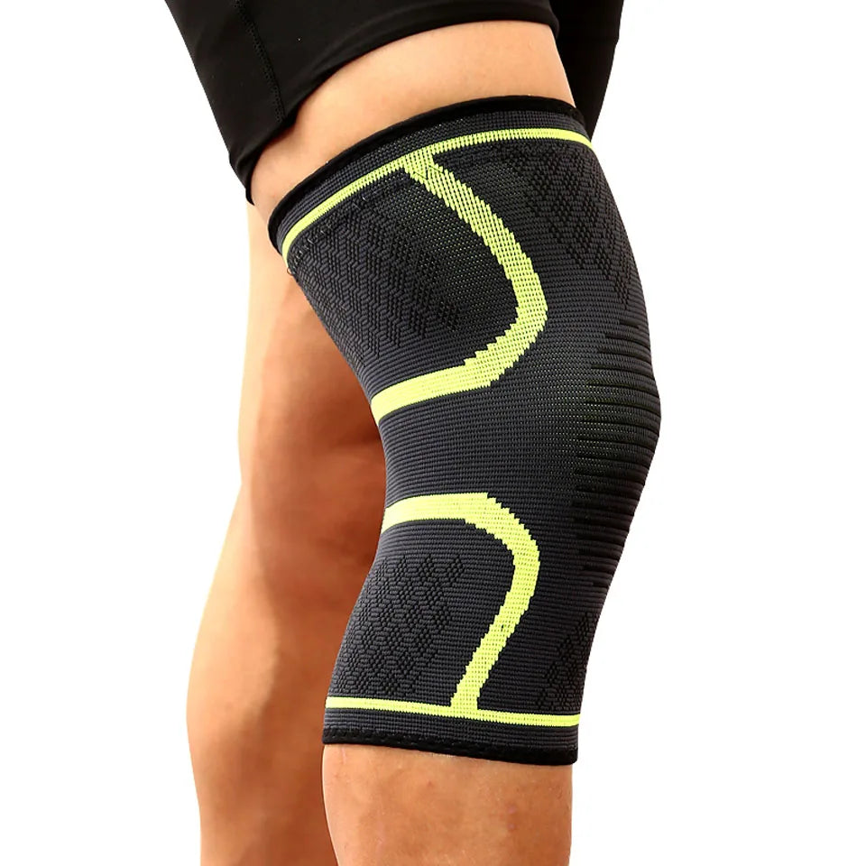 Knee Protecting Basic