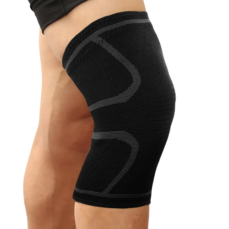 Knee Protecting Basic