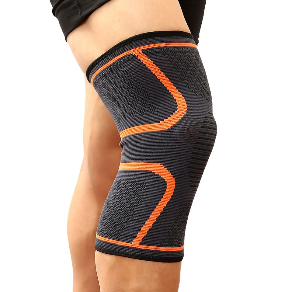 Knee Protecting Basic
