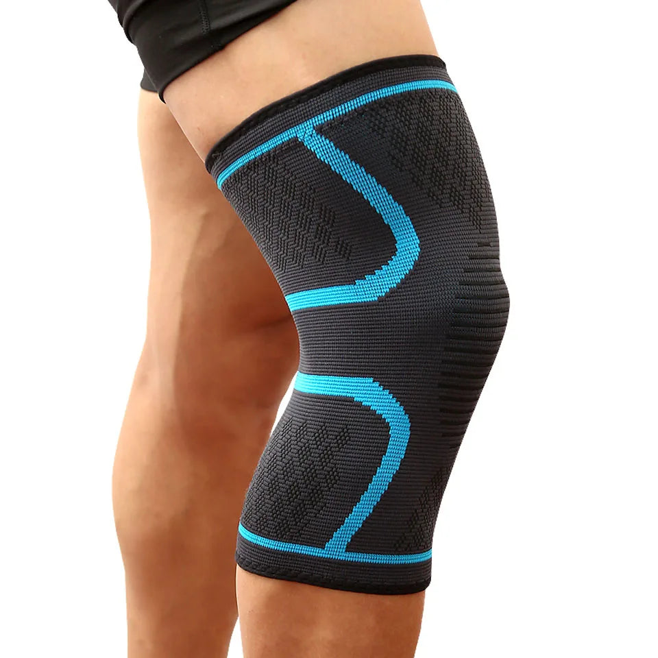 Knee Protecting Basic