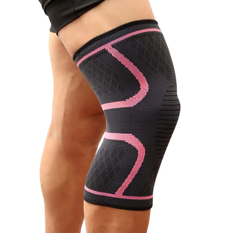 Knee Protecting Basic
