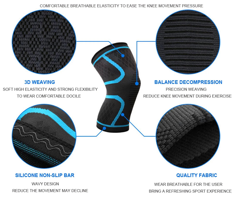 Knee Protecting Basic