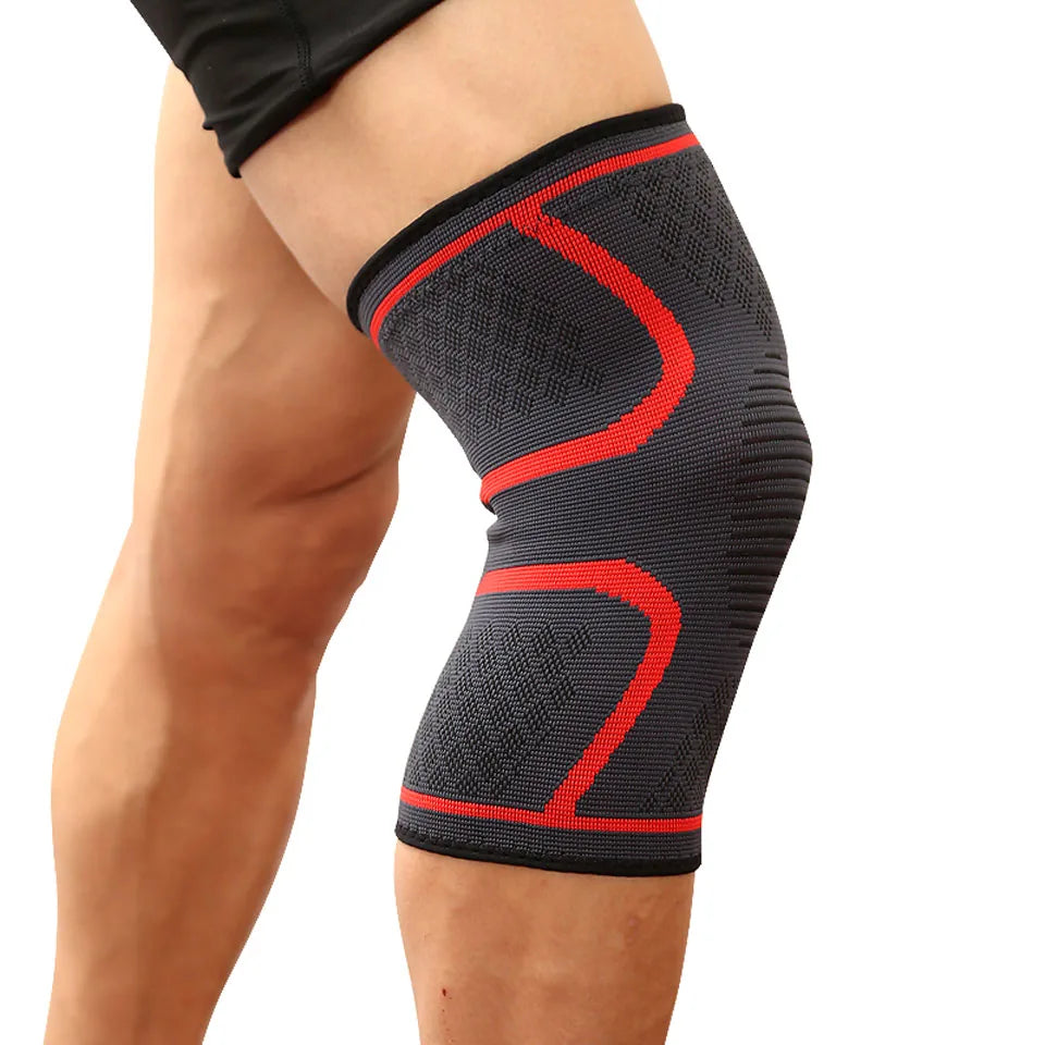 Knee Protecting Basic