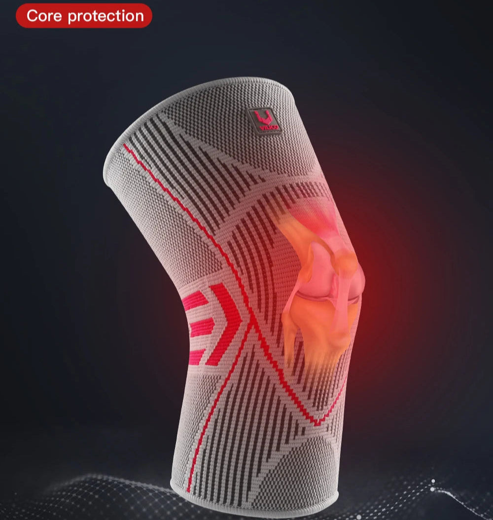 Knee Protecting Core