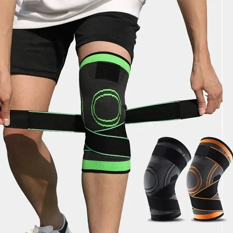 Knee Protecting Plus