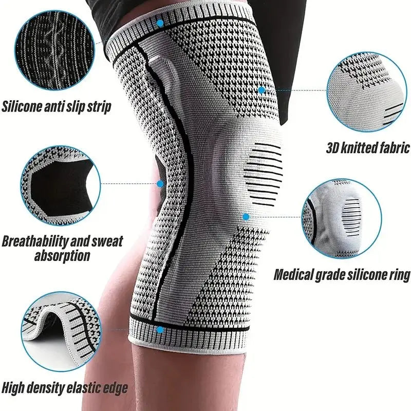 Knee Protecting Pro Elite