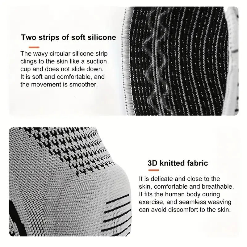 Knee Protecting Pro Elite