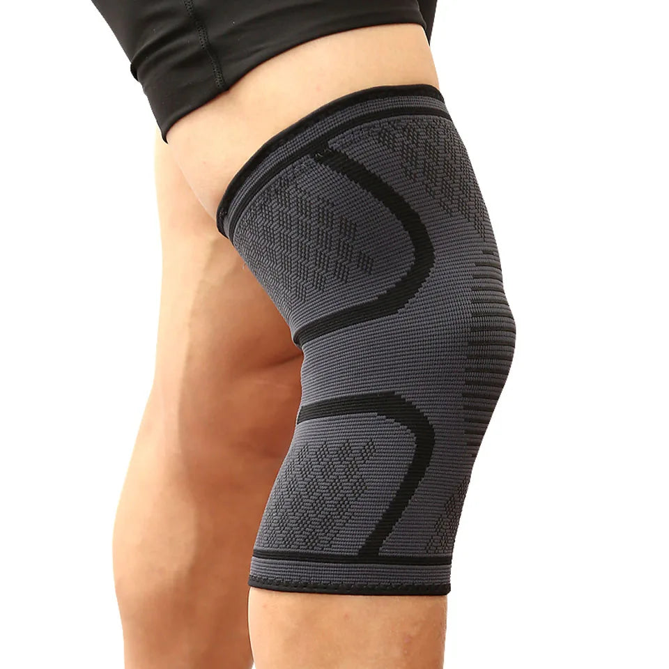 Knee Protecting Basic