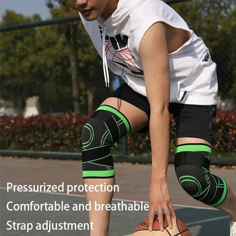 Knee Protecting Plus