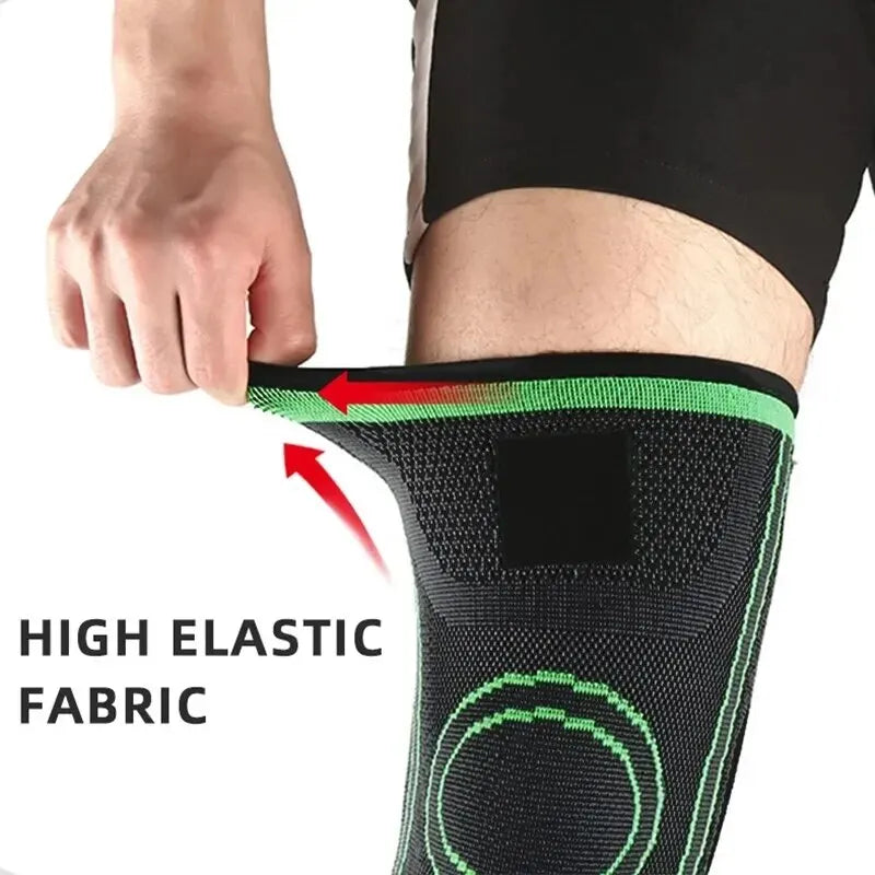 Knee Protecting Plus