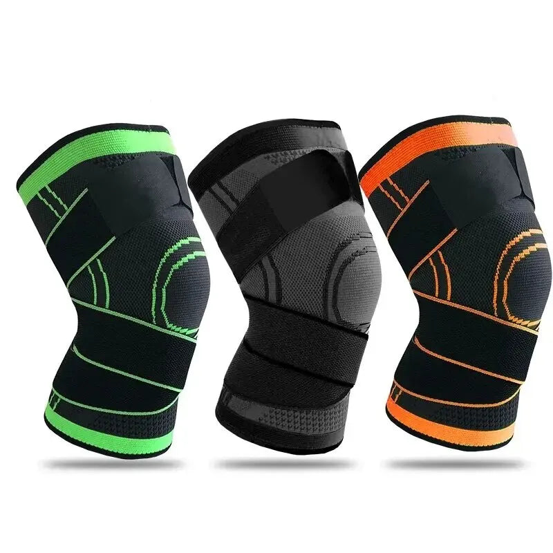 Knee Protecting Plus