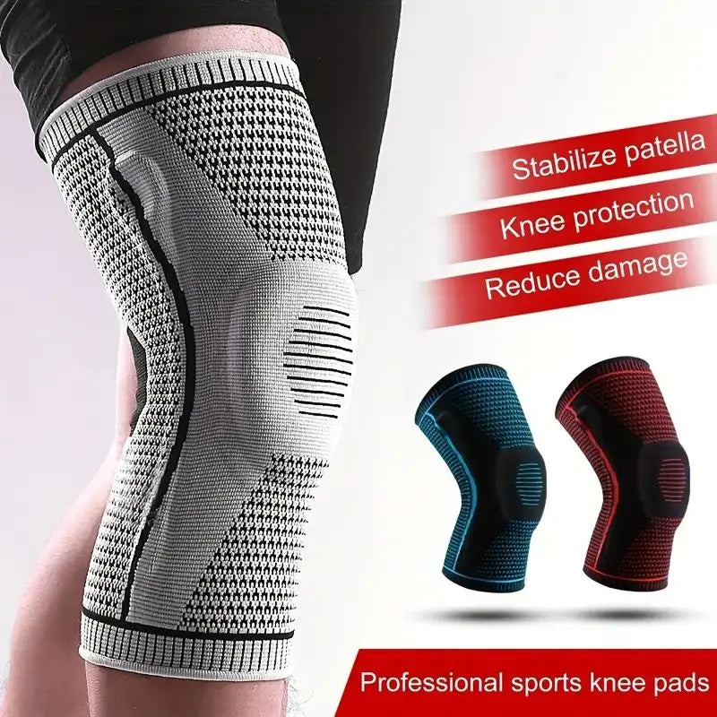 Knee Protecting Pro Elite