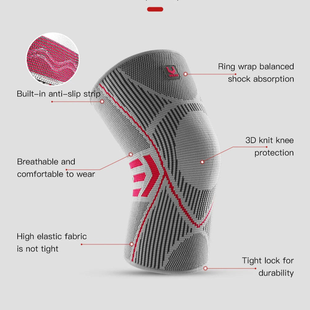 Knee Protecting Core