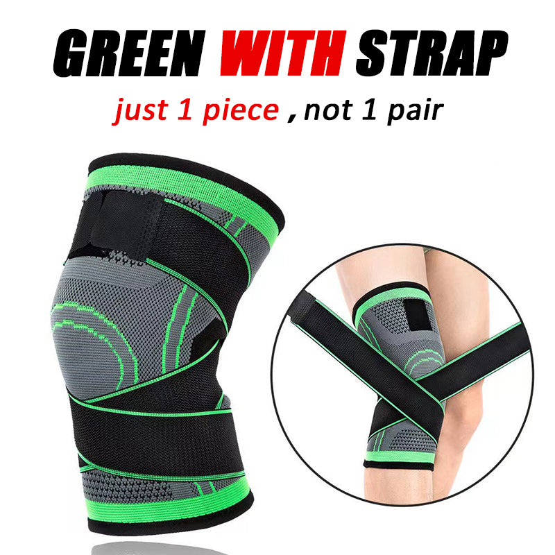 Knee Protecting Plus