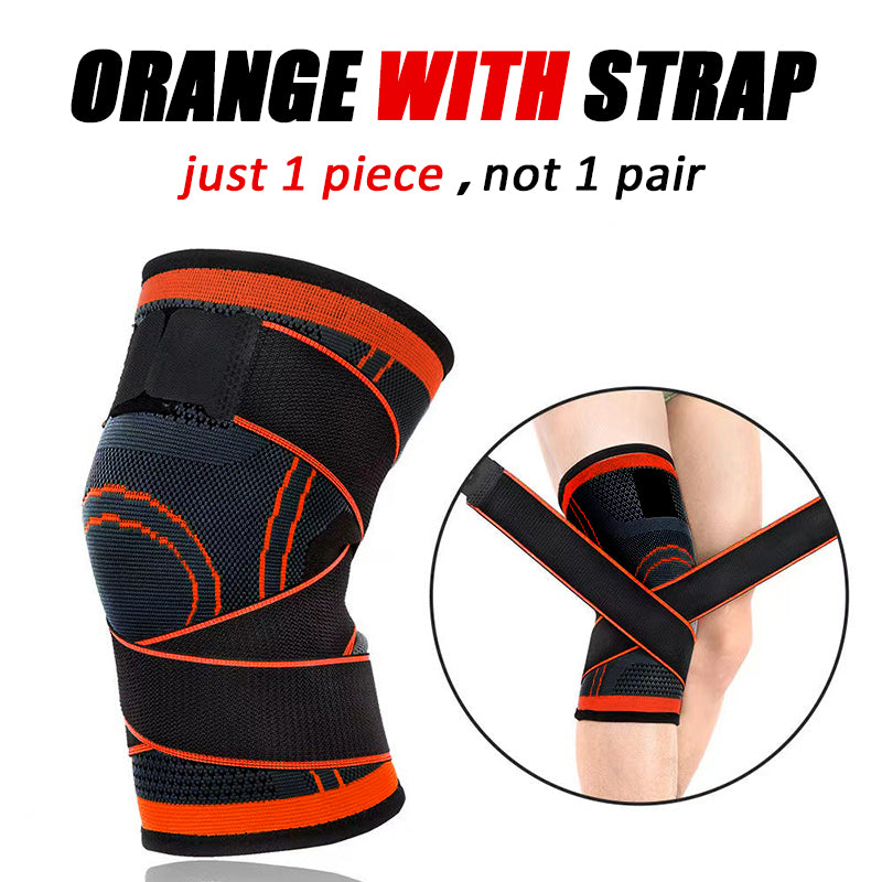 Knee Protecting Plus