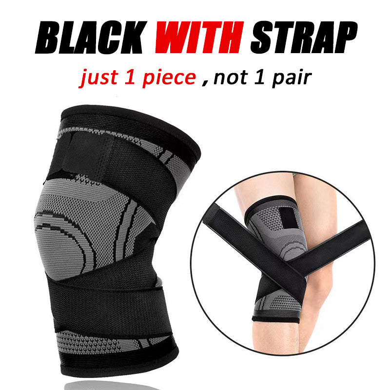 Knee Protecting Plus