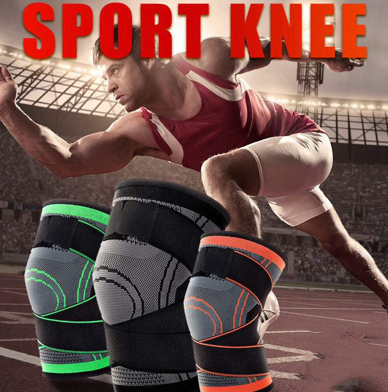 Knee Protecting Plus