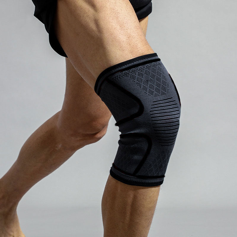 Knee Protecting Basic
